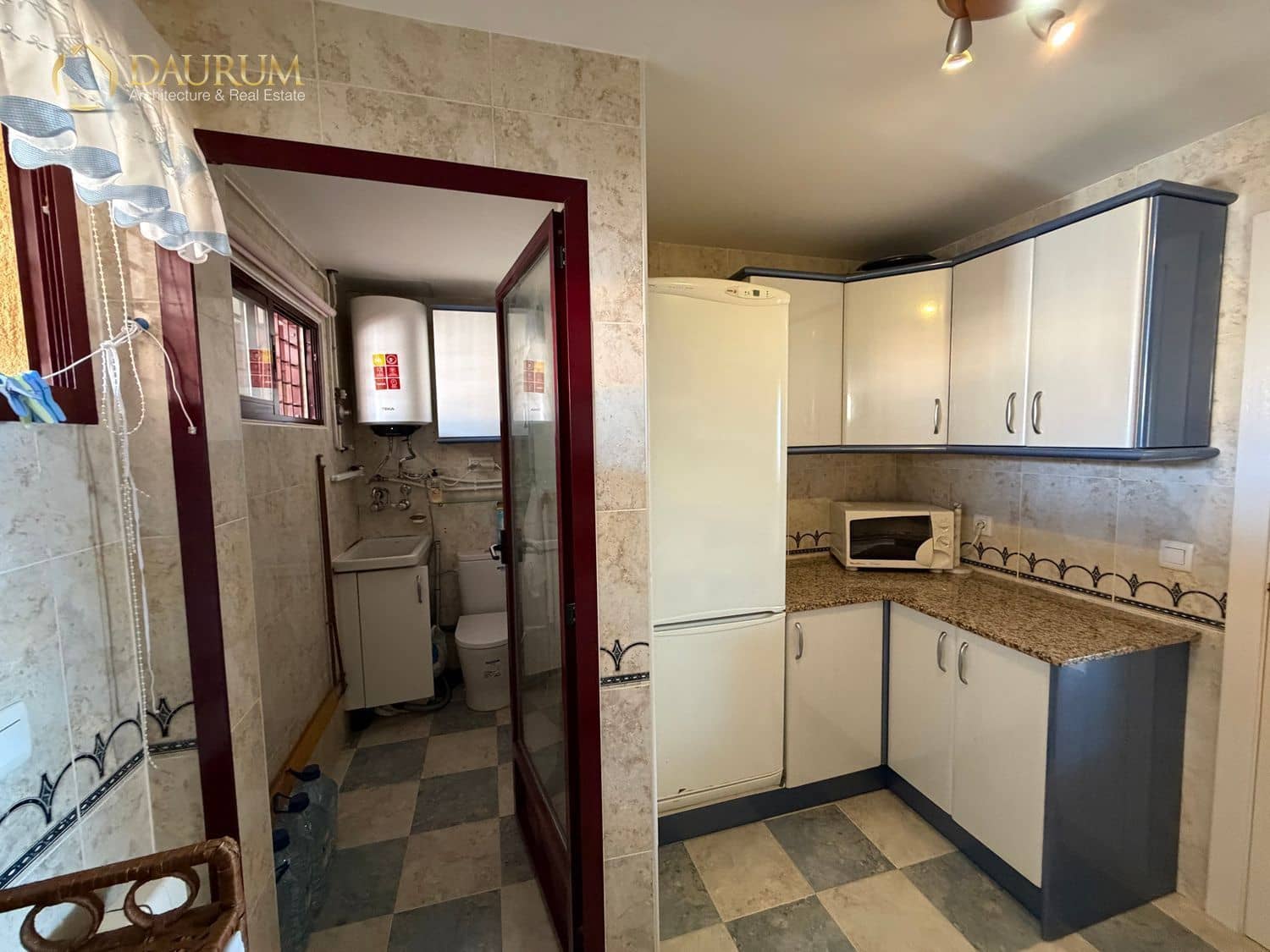 Piso de 2 habitaciones en Benidorm en venta con piscina - 298.000 € (Ref: 9997669)