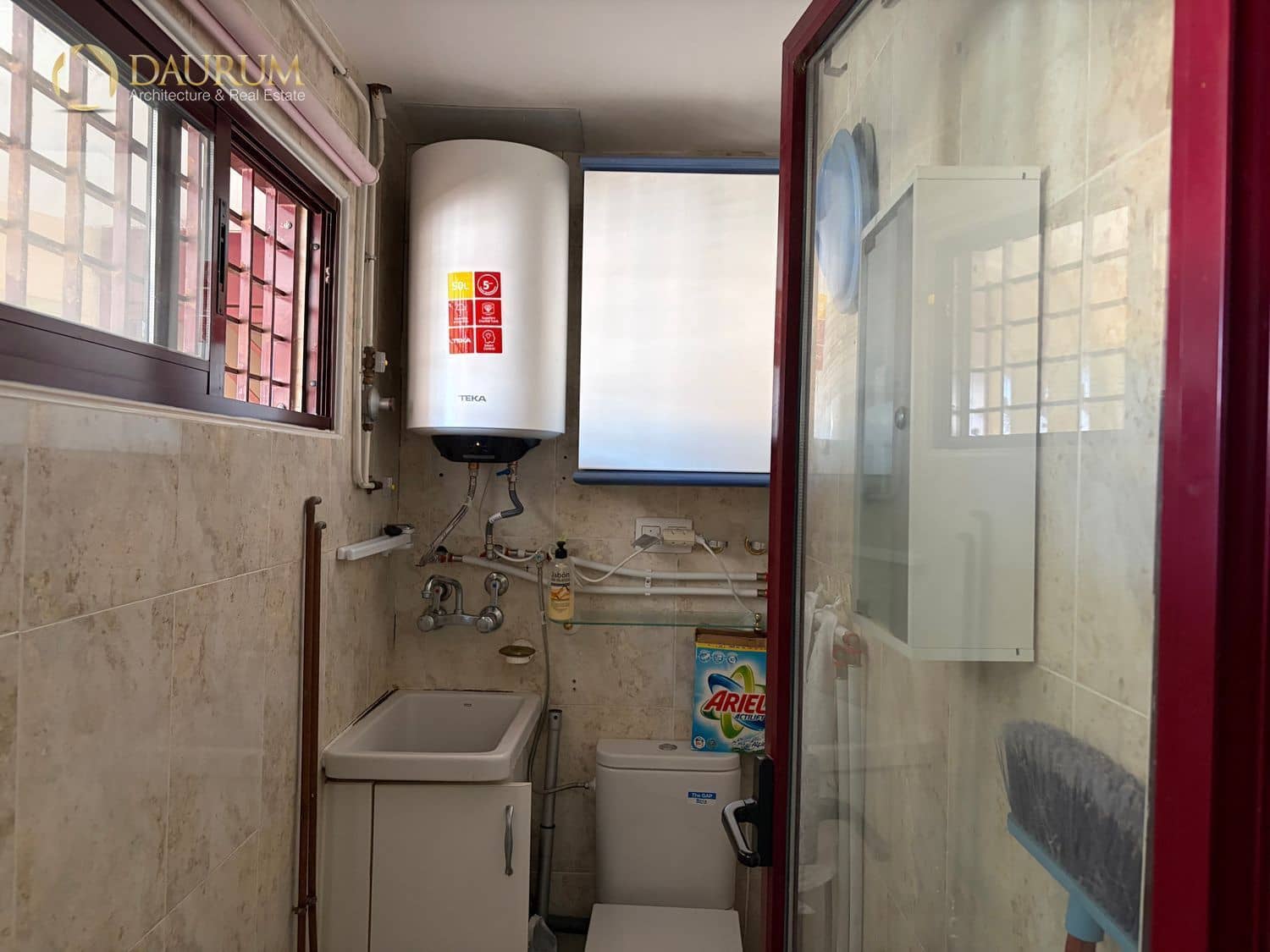 Piso de 2 habitaciones en Benidorm en venta con piscina - 298.000 € (Ref: 9997669)
