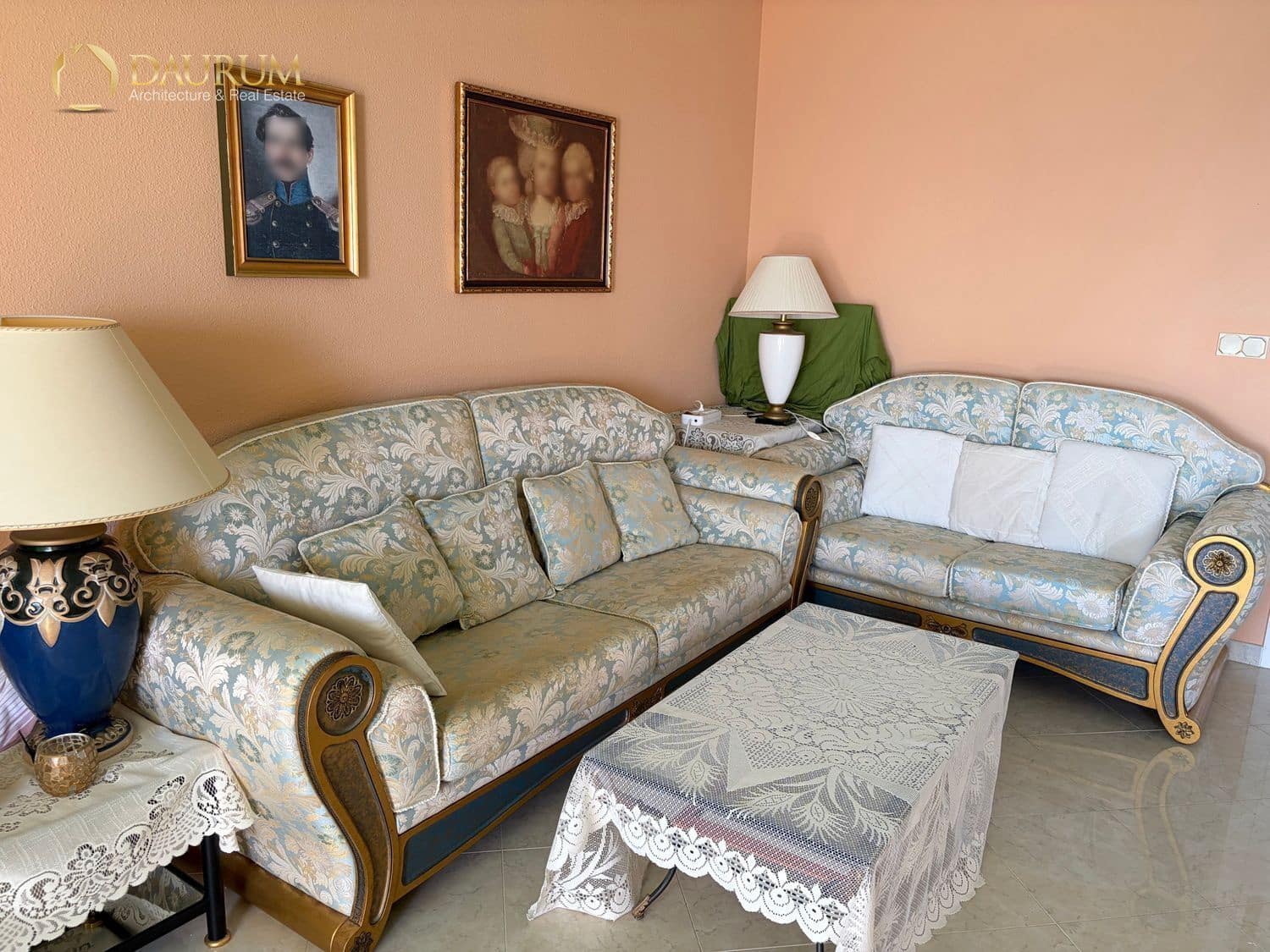 Piso de 2 habitaciones en Benidorm en venta con piscina - 298.000 € (Ref: 9997669)