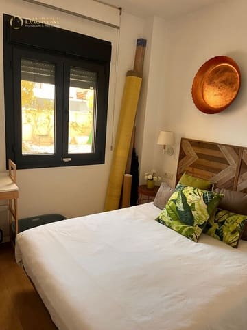 Ático de 3 habitaciones en Polop en venta con piscina garaje - 379.000 € (Ref: 9997955)