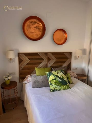 Ático de 3 habitaciones en Polop en venta con piscina garaje - 379.000 € (Ref: 9997955)