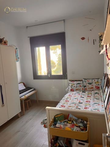 Ático de 3 habitaciones en Polop en venta con piscina garaje - 379.000 € (Ref: 9997955)