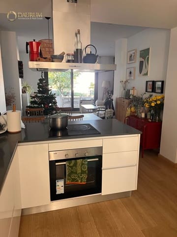 Ático de 3 habitaciones en Polop en venta con piscina garaje - 379.000 € (Ref: 9997955)