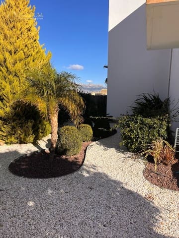Ático de 3 habitaciones en Polop en venta con piscina garaje - 379.000 € (Ref: 9997955)