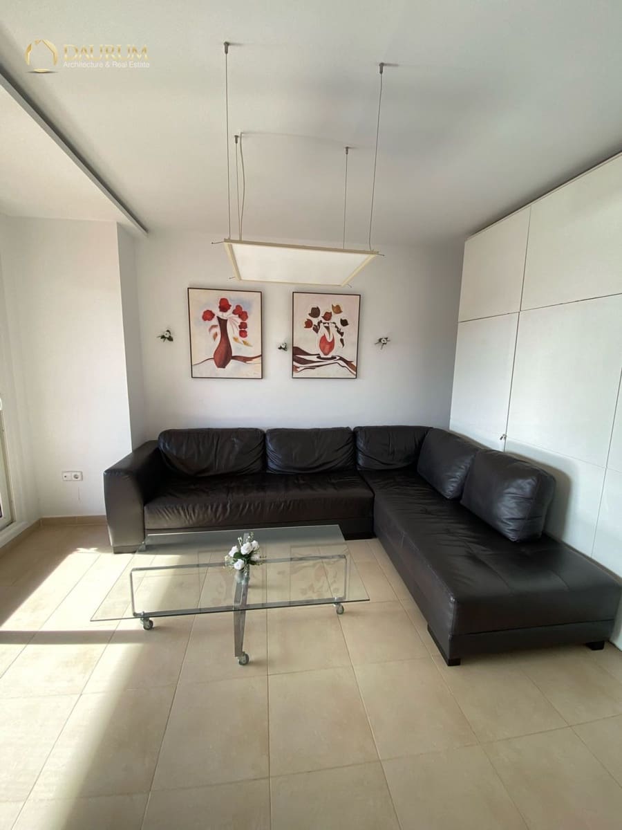 2 soverom Leilighet til salgs i La Villajoyosa / Vila Joiosa med svømmebasseng garasje - € 358 000 (Ref: 9999087)