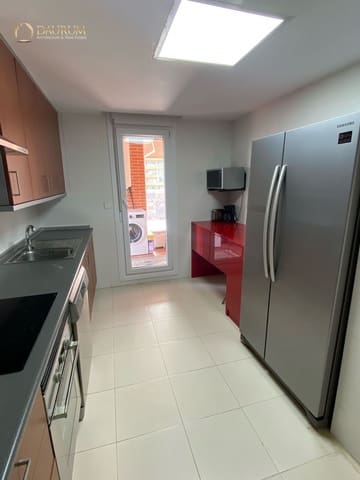 2 soverom Leilighet til salgs i La Villajoyosa / Vila Joiosa med svømmebasseng garasje - € 358 000 (Ref: 9999087)