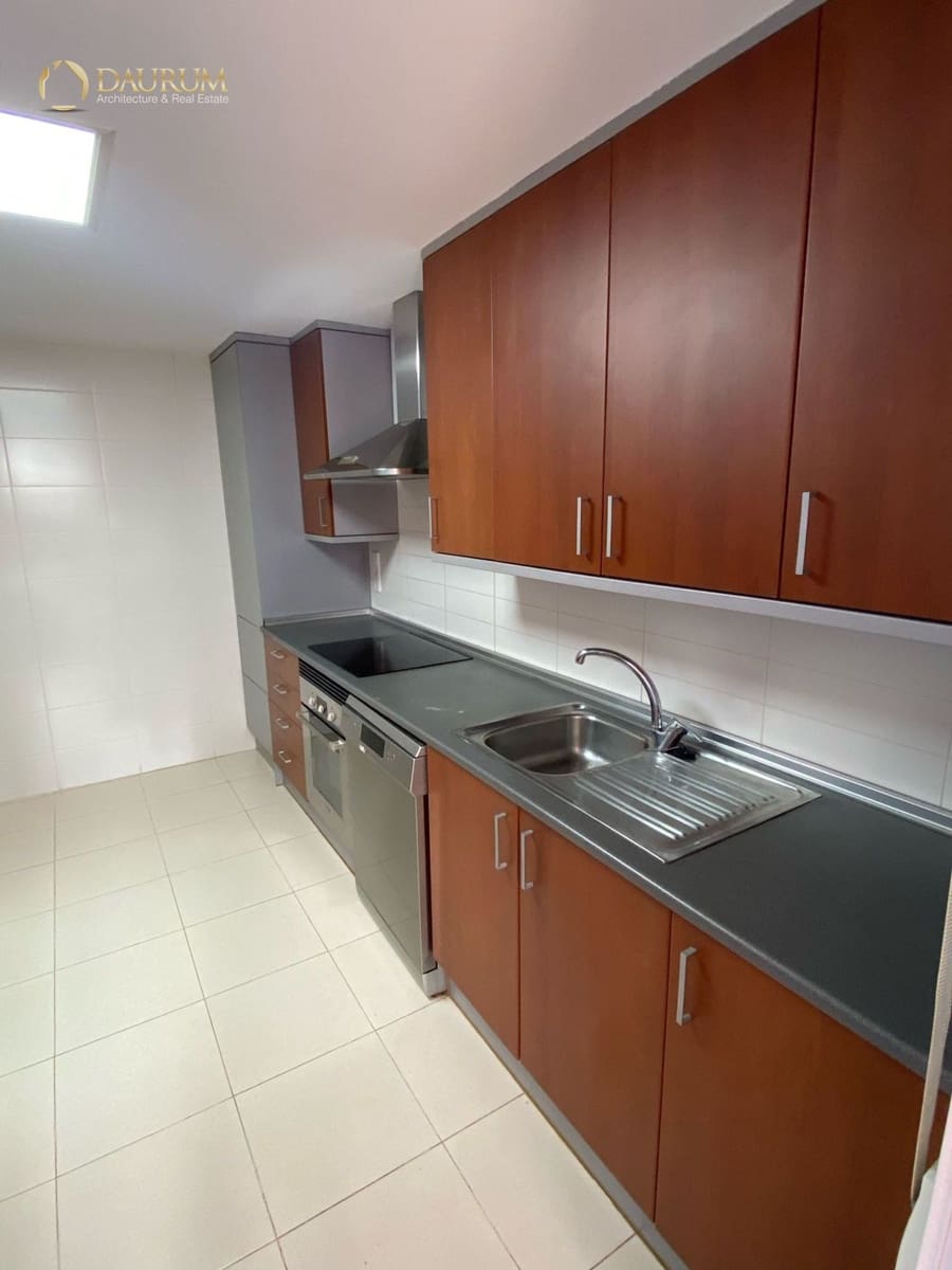 2 soverom Leilighet til salgs i La Villajoyosa / Vila Joiosa med svømmebasseng garasje - € 358 000 (Ref: 9999087)