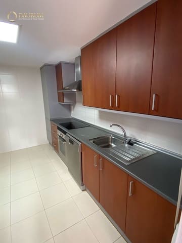 2 soverom Leilighet til salgs i La Villajoyosa / Vila Joiosa med svømmebasseng garasje - € 358 000 (Ref: 9999087)