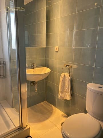 2 soverom Leilighet til salgs i La Villajoyosa / Vila Joiosa med svømmebasseng garasje - € 358 000 (Ref: 9999087)