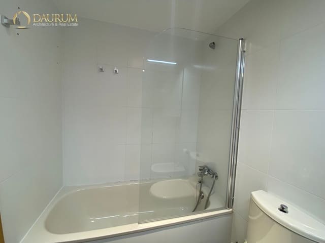 2 soverom Leilighet til salgs i La Villajoyosa / Vila Joiosa med svømmebasseng garasje - € 358 000 (Ref: 9999087)