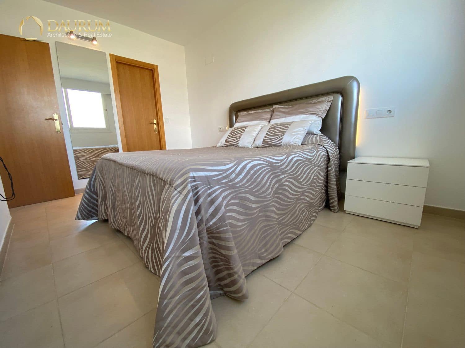 2 soverom Leilighet til salgs i La Villajoyosa / Vila Joiosa med svømmebasseng garasje - € 358 000 (Ref: 9999087)