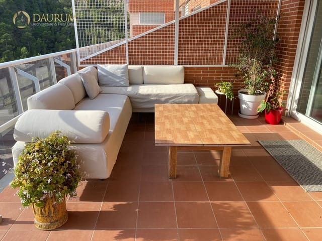 2 soverom Leilighet til salgs i La Villajoyosa / Vila Joiosa med svømmebasseng garasje - € 358 000 (Ref: 9999087)