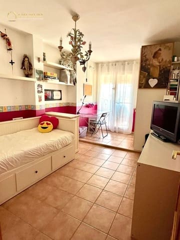 2 soverom Penthouse til salgs i Balcón de Finestrat - Terra Marina, Finestrat med svømmebasseng garasje - € 294 500 (Ref: 9999088)