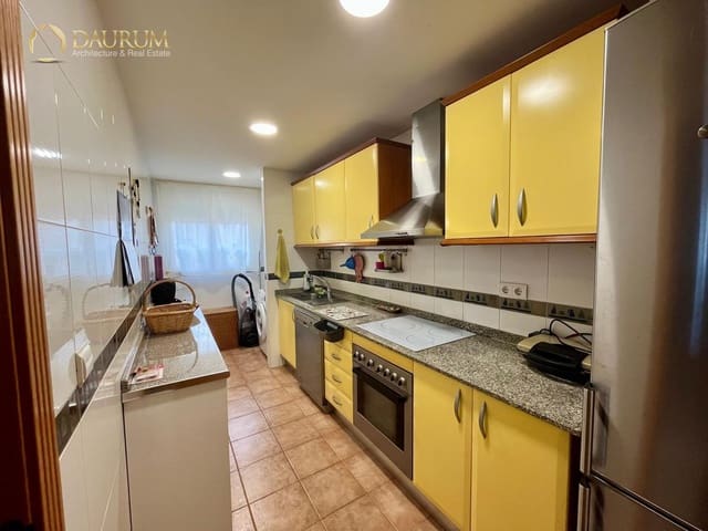 2 soverom Penthouse til salgs i Balcón de Finestrat - Terra Marina, Finestrat med svømmebasseng garasje - € 294 500 (Ref: 9999088)