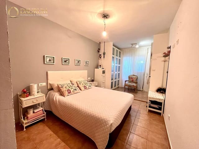 2 soverom Penthouse til salgs i Balcón de Finestrat - Terra Marina, Finestrat med svømmebasseng garasje - € 294 500 (Ref: 9999088)