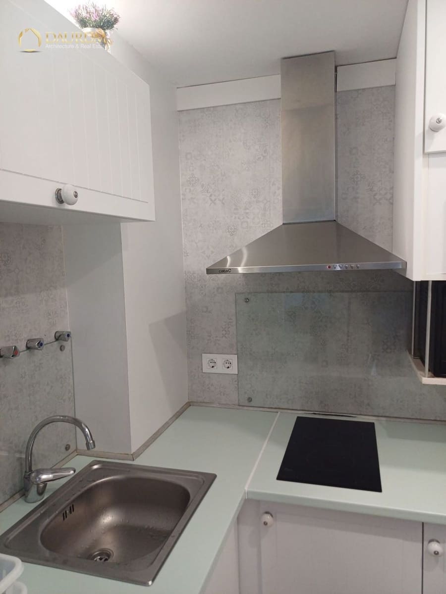 1 slaapkamer Flat te koop in La Villajoyosa / Vila Joiosa met zwembad - € 195.000 (Ref: 9999311)