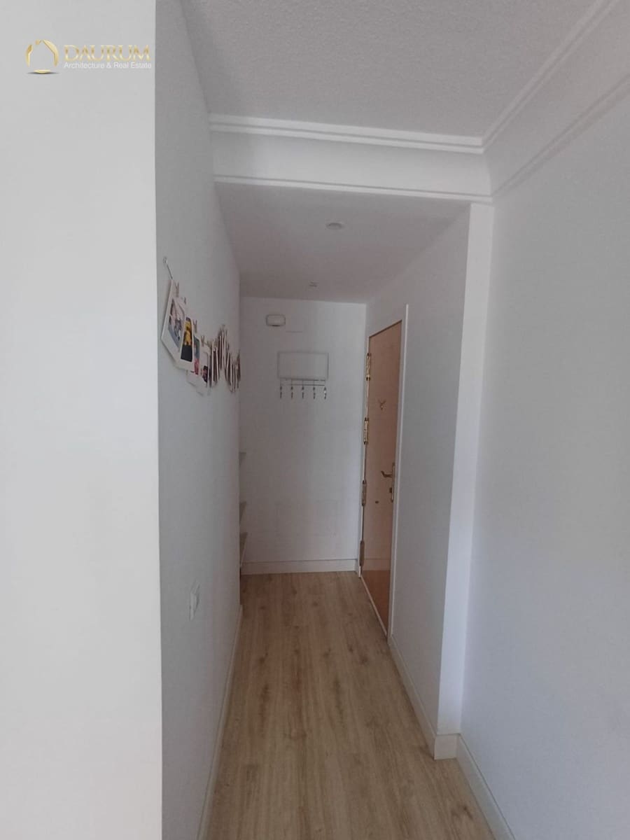 1 slaapkamer Flat te koop in La Villajoyosa / Vila Joiosa met zwembad - € 195.000 (Ref: 9999311)