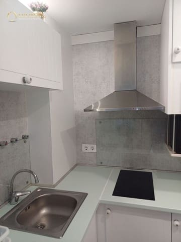 1 slaapkamer Flat te koop in La Villajoyosa / Vila Joiosa met zwembad - € 195.000 (Ref: 9999311)