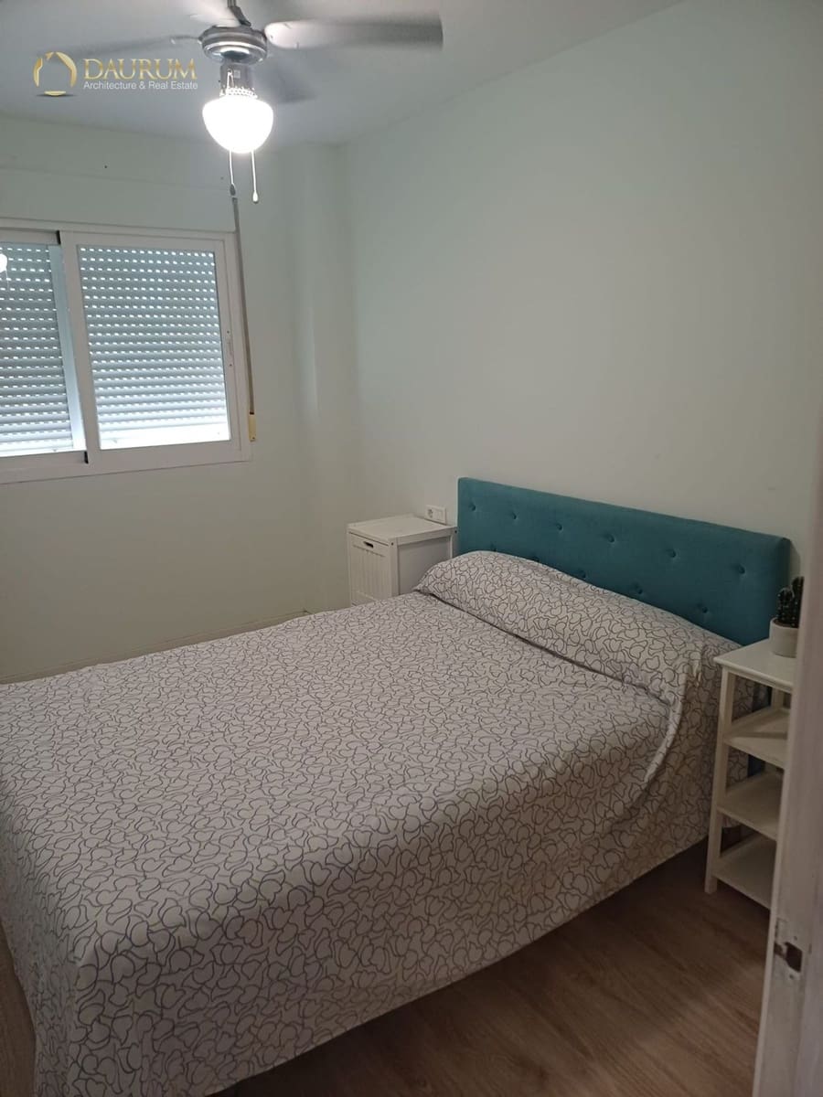 1 slaapkamer Flat te koop in La Villajoyosa / Vila Joiosa met zwembad - € 195.000 (Ref: 9999311)
