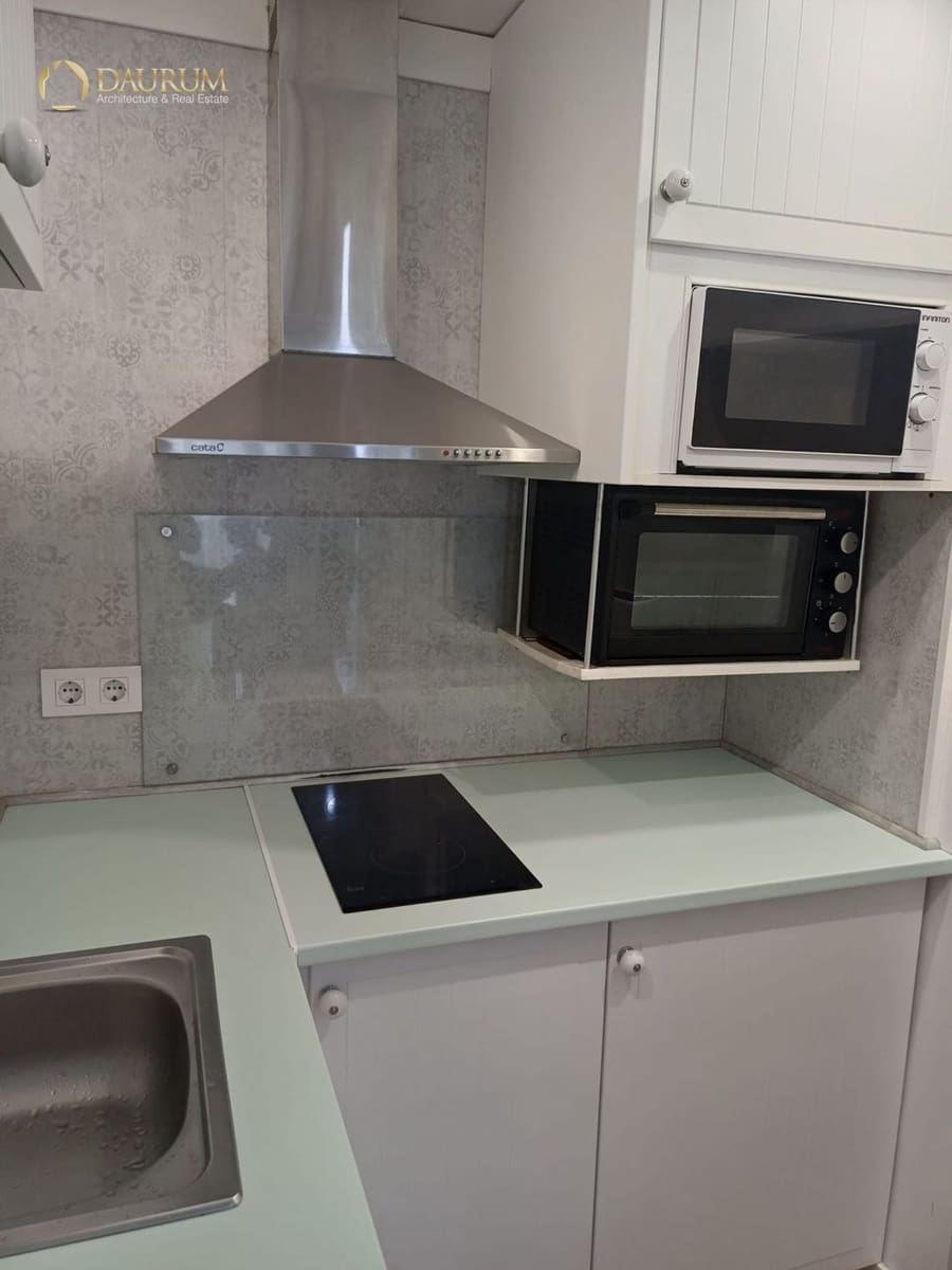 1 slaapkamer Flat te koop in La Villajoyosa / Vila Joiosa met zwembad - € 195.000 (Ref: 9999311)