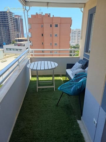 1 slaapkamer Flat te koop in La Villajoyosa / Vila Joiosa met zwembad - € 195.000 (Ref: 9999311)