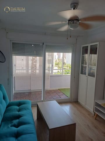 1 slaapkamer Flat te koop in La Villajoyosa / Vila Joiosa met zwembad - € 195.000 (Ref: 9999311)