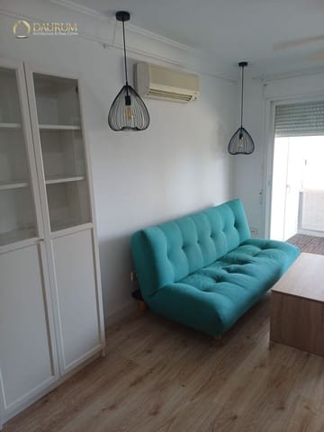1 slaapkamer Flat te koop in La Villajoyosa / Vila Joiosa met zwembad - € 195.000 (Ref: 9999311)