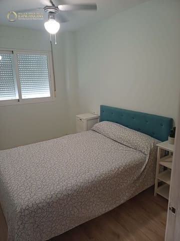 1 slaapkamer Flat te koop in La Villajoyosa / Vila Joiosa met zwembad - € 195.000 (Ref: 9999311)