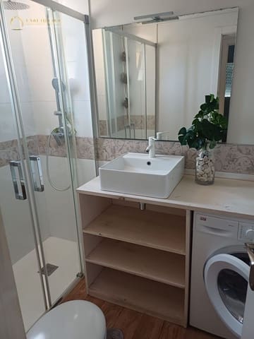 1 slaapkamer Flat te koop in La Villajoyosa / Vila Joiosa met zwembad - € 195.000 (Ref: 9999311)