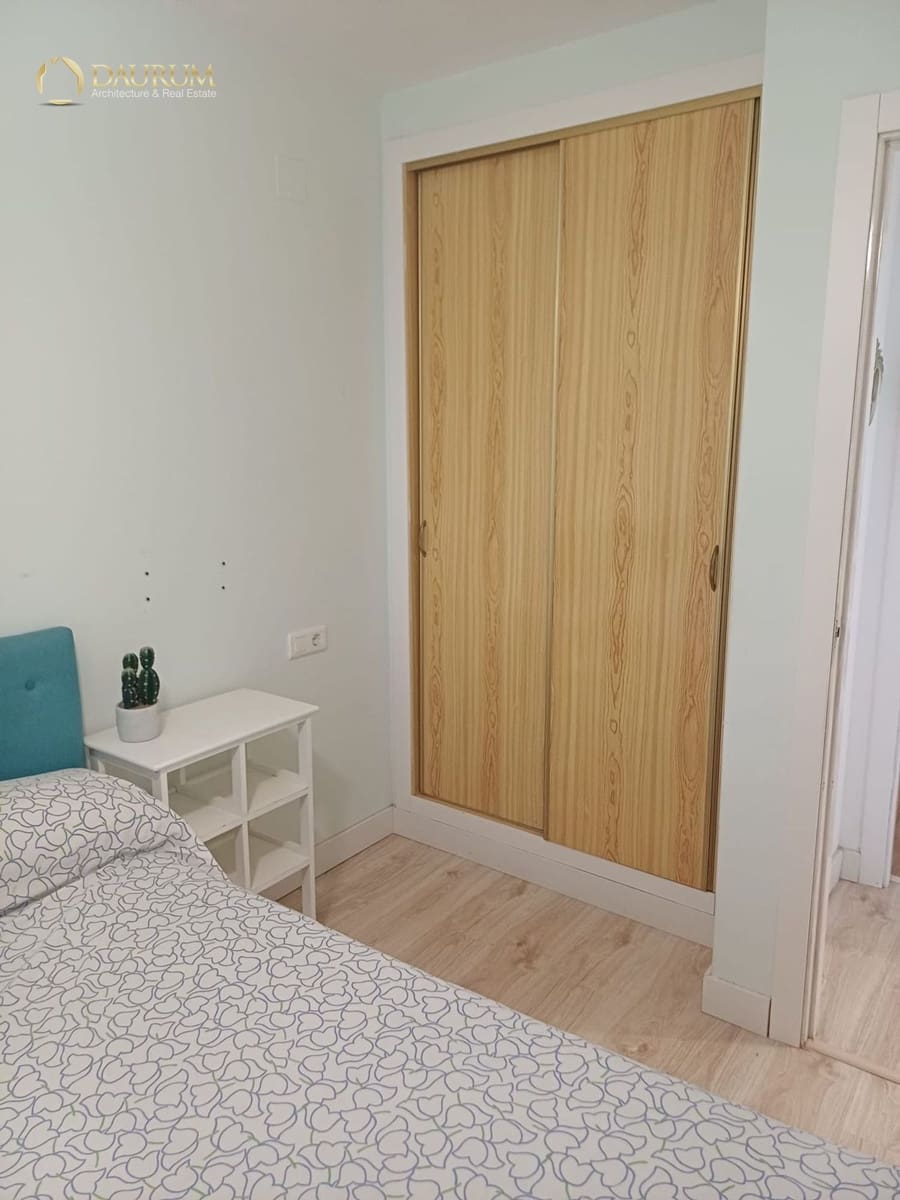1 slaapkamer Flat te koop in La Villajoyosa / Vila Joiosa met zwembad - € 195.000 (Ref: 9999311)