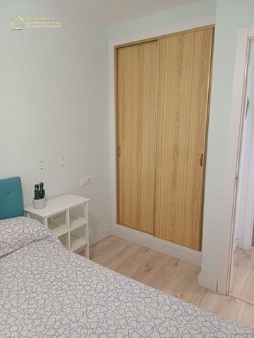 1 slaapkamer Flat te koop in La Villajoyosa / Vila Joiosa met zwembad - € 195.000 (Ref: 9999311)