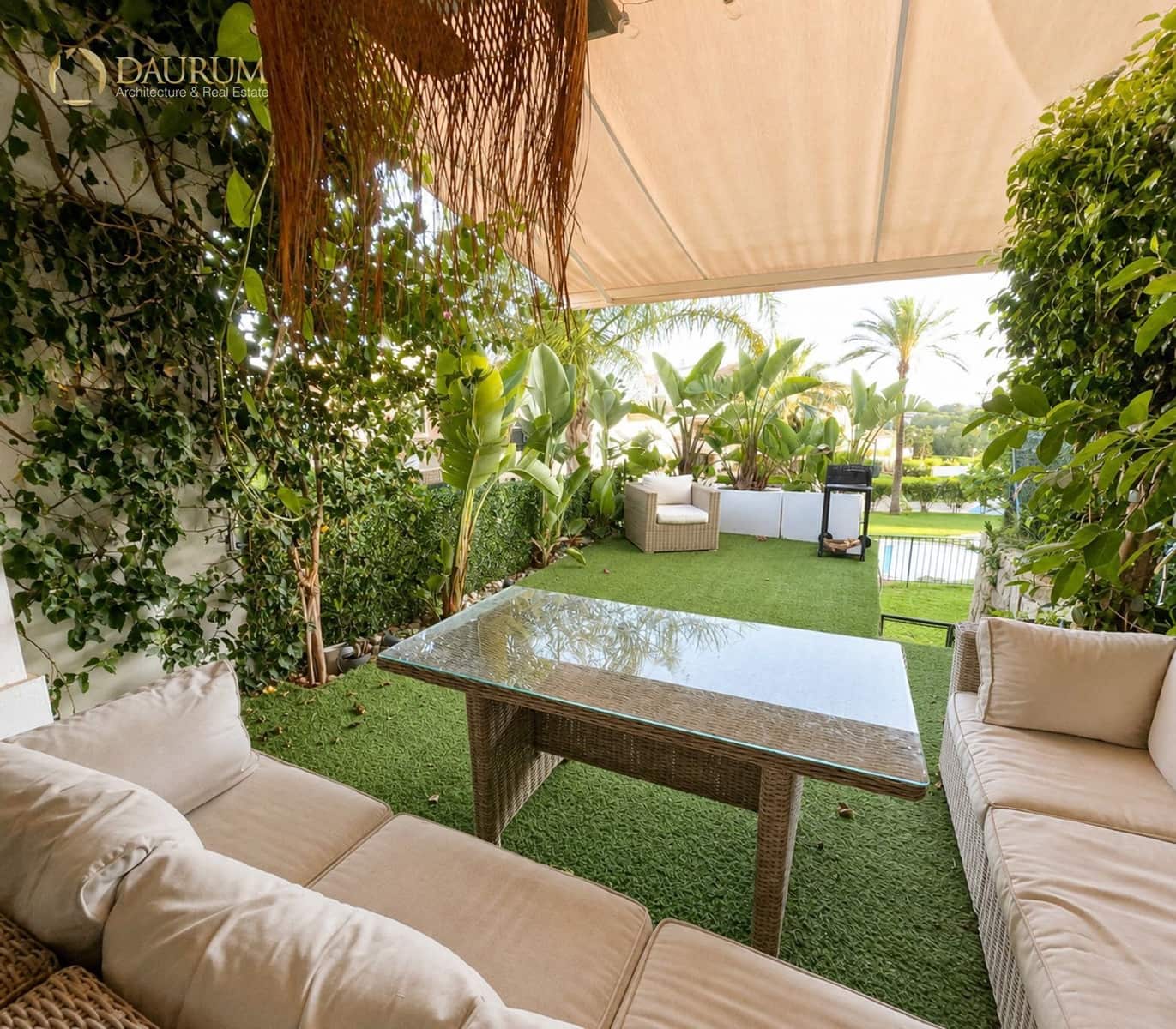 2 soveværelse Byhus til salg i Finestrat med swimmingpool garage - € 320.000 (Ref: 9999312)