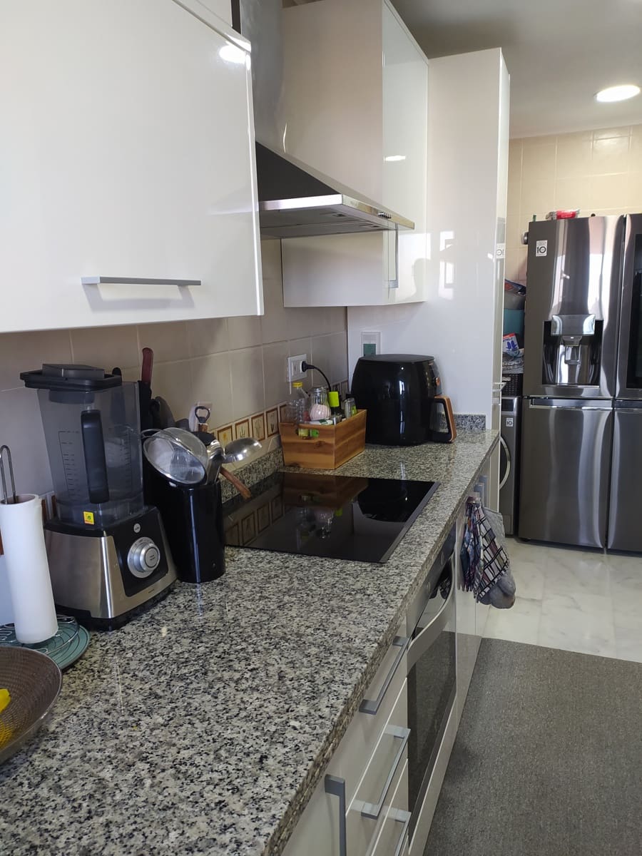 4 slaapkamer Huis te koop in San Miguel de Salinas met zwembad garage - € 450.000 (Ref: 8826790)