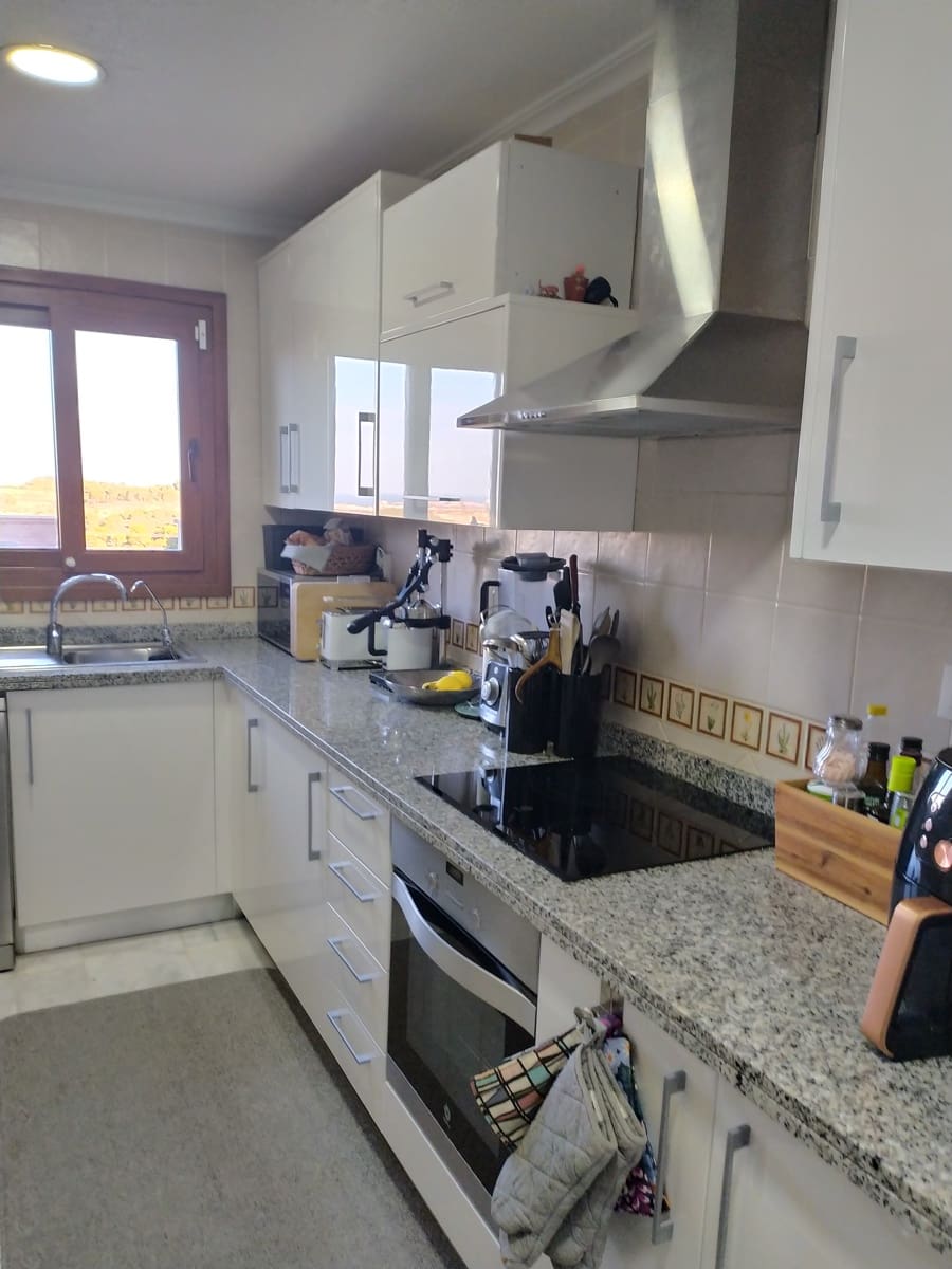 4 slaapkamer Huis te koop in San Miguel de Salinas met zwembad garage - € 450.000 (Ref: 8826790)