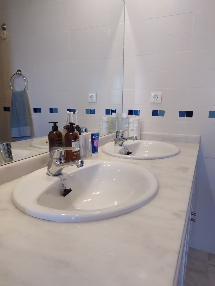 4 slaapkamer Huis te koop in San Miguel de Salinas met zwembad garage - € 450.000 (Ref: 8826790)