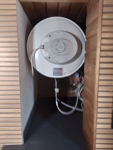 4 camera da letto Casa in vendita in San Miguel de Salinas con piscina garage - 450.000 € (Rif: 8826790)