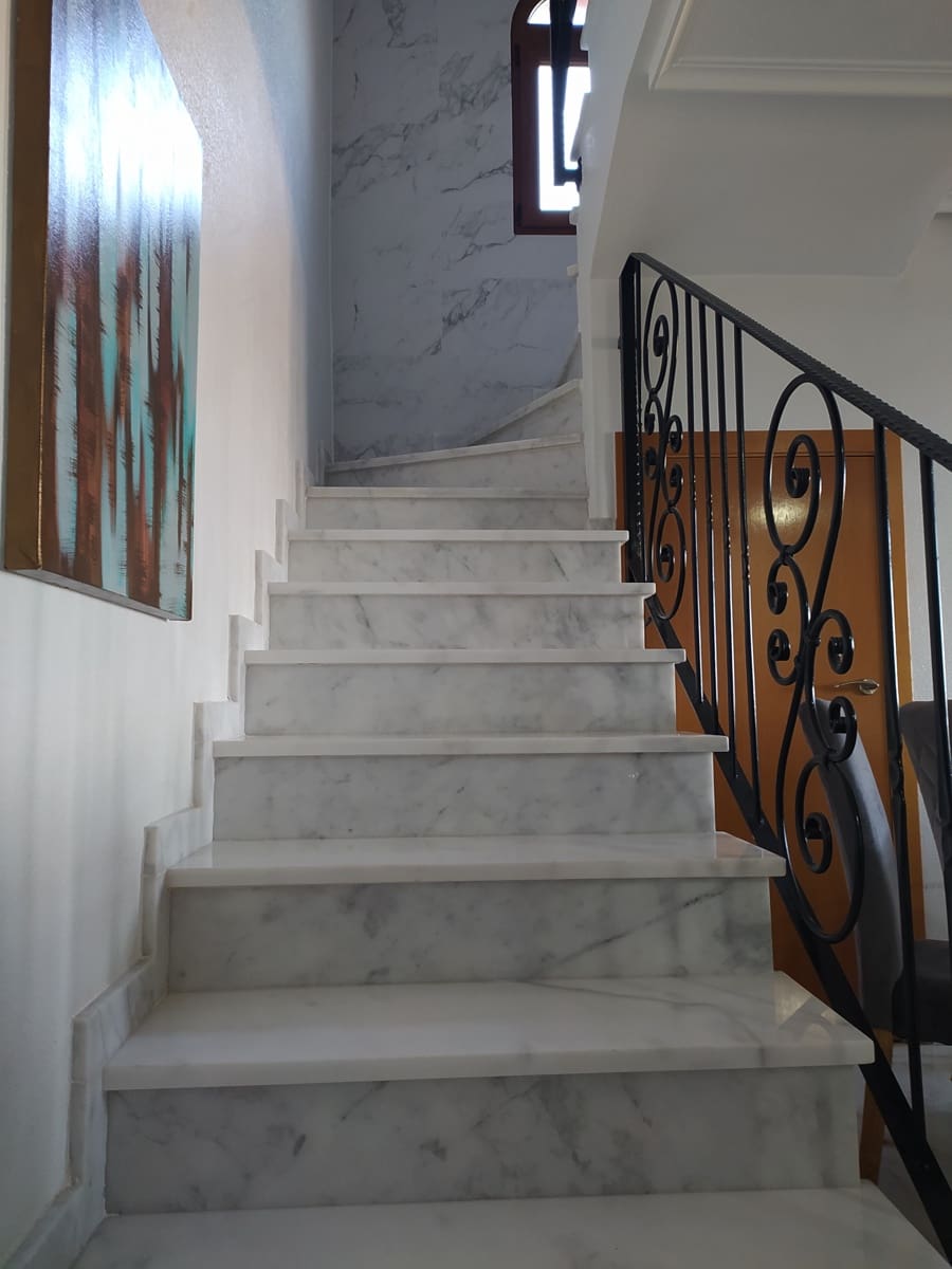 4 slaapkamer Huis te koop in San Miguel de Salinas met zwembad garage - € 450.000 (Ref: 8826790)