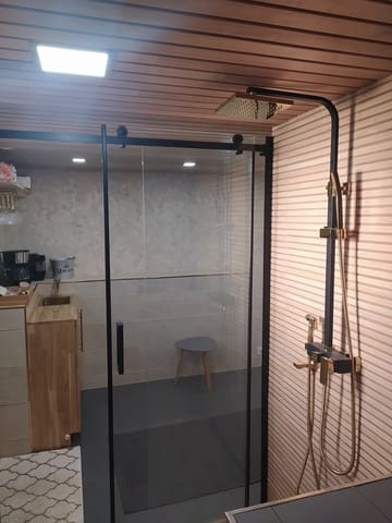 4 camera da letto Casa in vendita in San Miguel de Salinas con piscina garage - 450.000 € (Rif: 8826790)