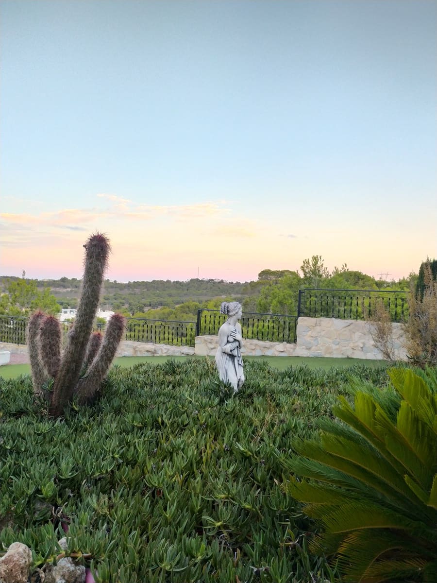 4 slaapkamer Huis te koop in San Miguel de Salinas met zwembad garage - € 450.000 (Ref: 8826790)