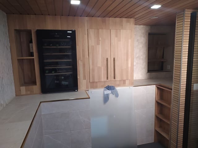 4 camera da letto Casa in vendita in San Miguel de Salinas con piscina garage - 450.000 € (Rif: 8826790)