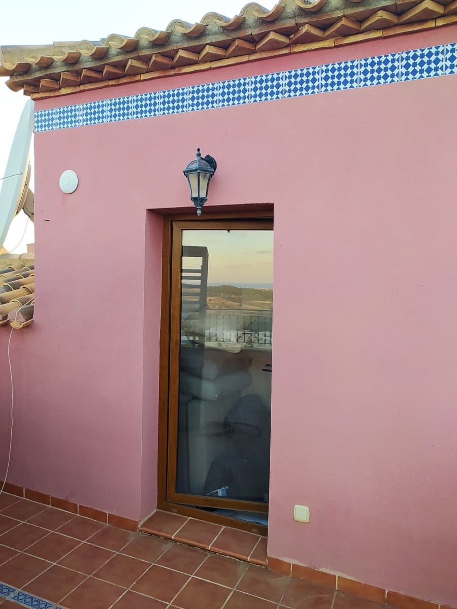 4 slaapkamer Huis te koop in San Miguel de Salinas met zwembad garage - € 450.000 (Ref: 8826790)