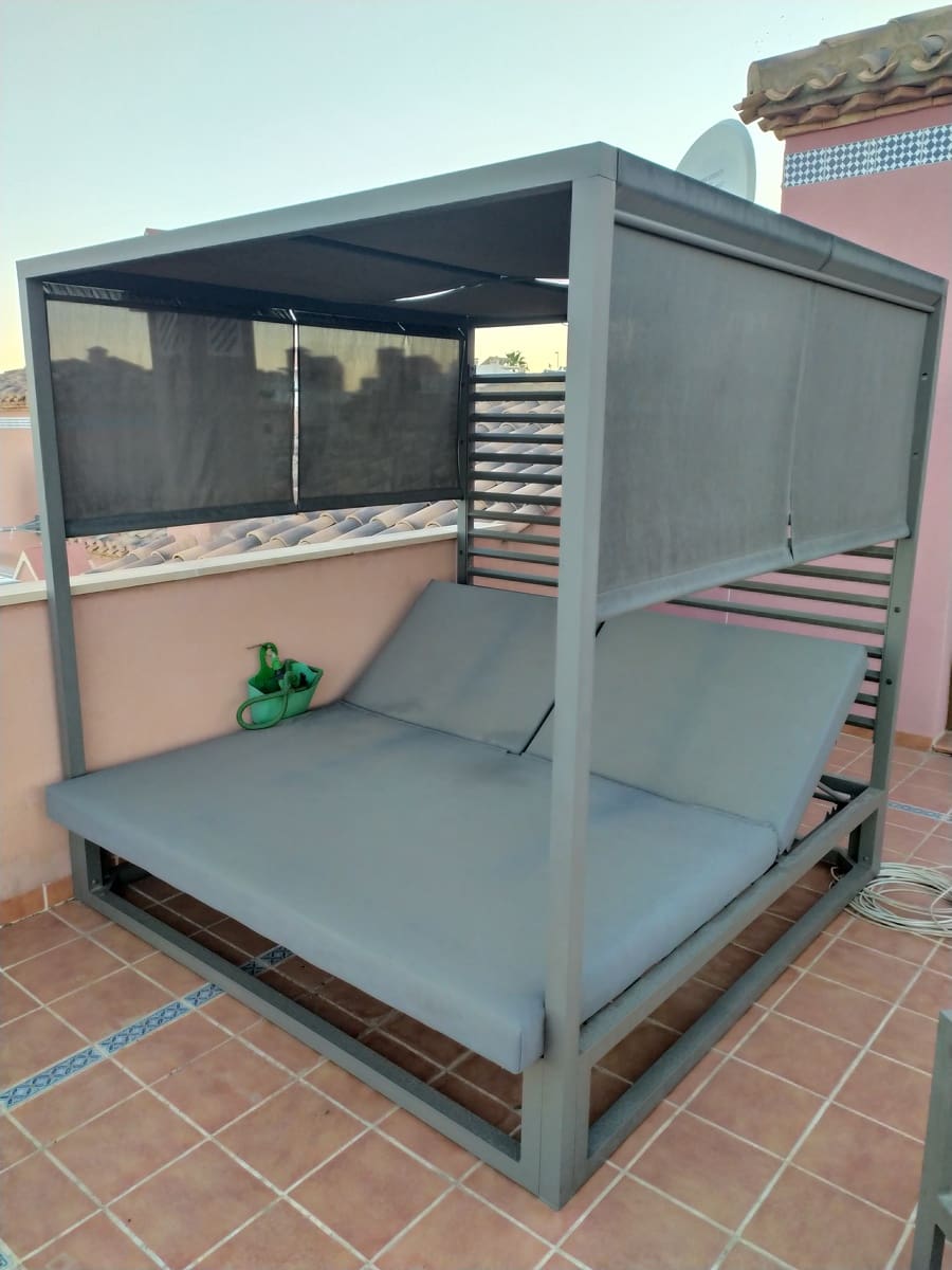 4 slaapkamer Huis te koop in San Miguel de Salinas met zwembad garage - € 450.000 (Ref: 8826790)