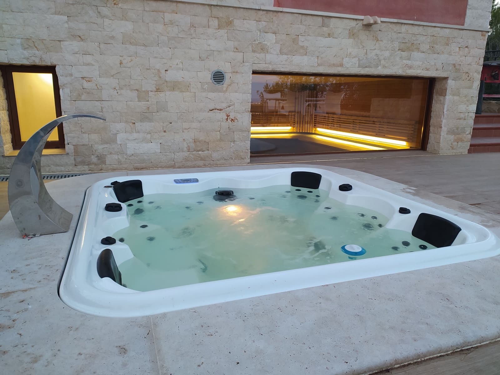 4 slaapkamer Huis te koop in San Miguel de Salinas met zwembad garage - € 450.000 (Ref: 8826790)