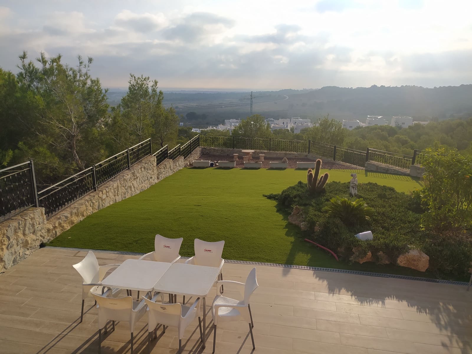 4 slaapkamer Huis te koop in San Miguel de Salinas met zwembad garage - € 450.000 (Ref: 8826790)