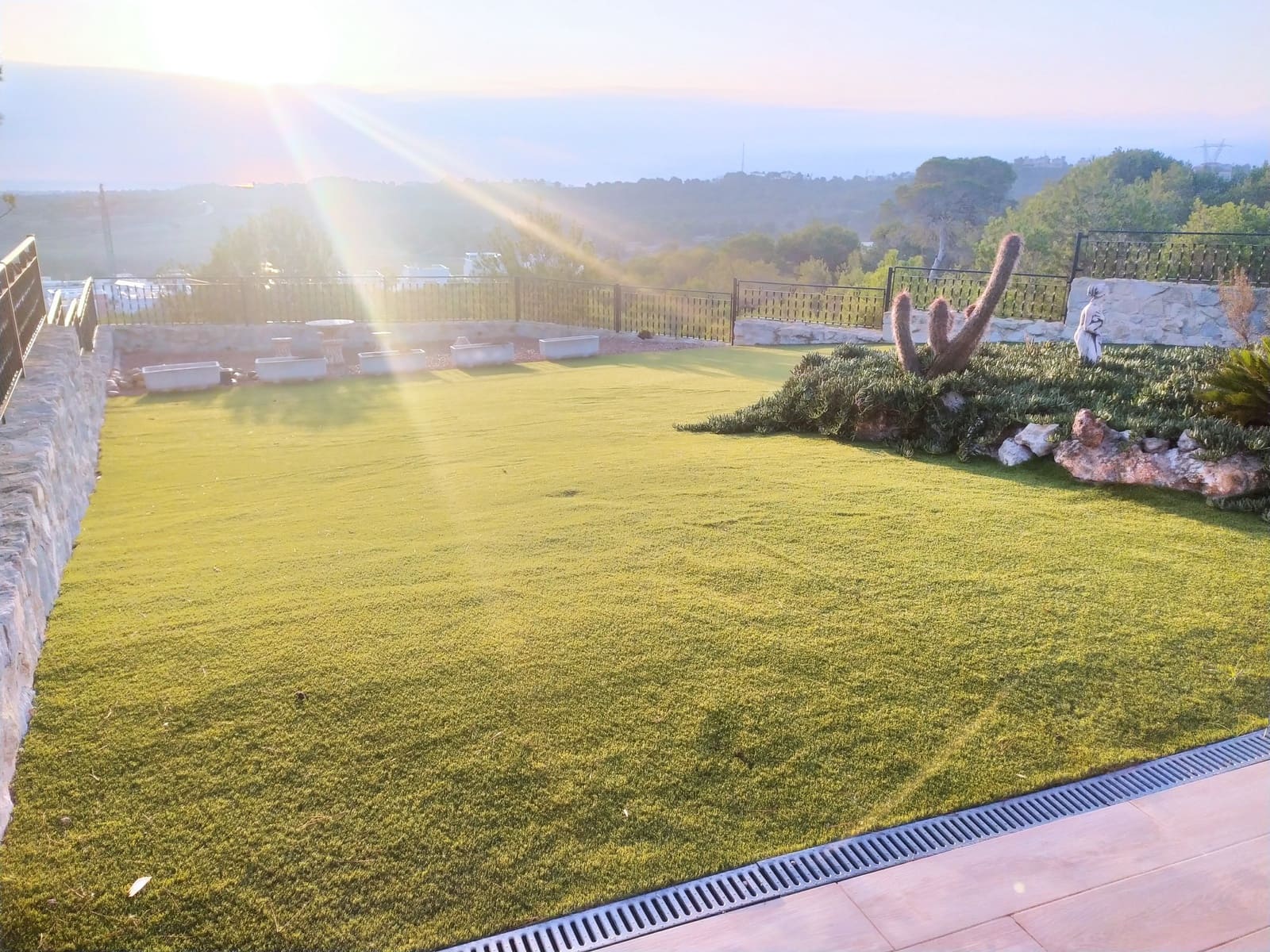 4 slaapkamer Huis te koop in San Miguel de Salinas met zwembad garage - € 450.000 (Ref: 8826790)