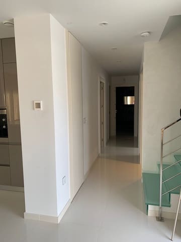 4 soverom Villa til salgs i Campoamor, Orihuela med svømmebasseng garasje - € 899 000 (Ref: 8830492)