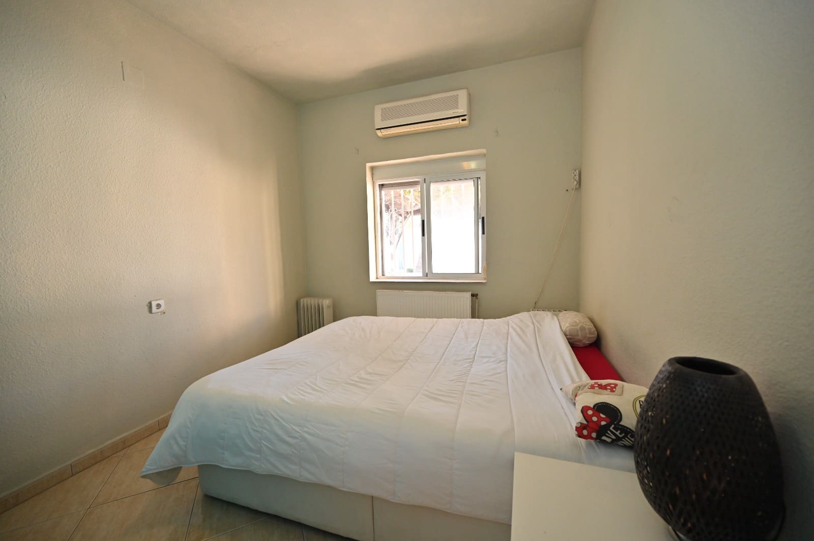 2 soveværelse Semi-Rækkehus til salg i Torrevieja med swimmingpool garage - € 280.000 (Ref: 8835826)