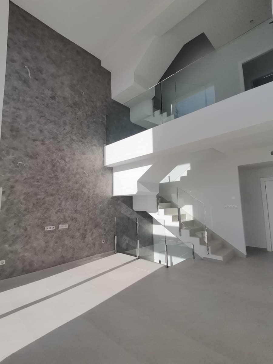 3 sypialnia Willa na sprzedaż w Ciudad Quesada z basenem garażem - 579 000 € (Ref: 8837504)