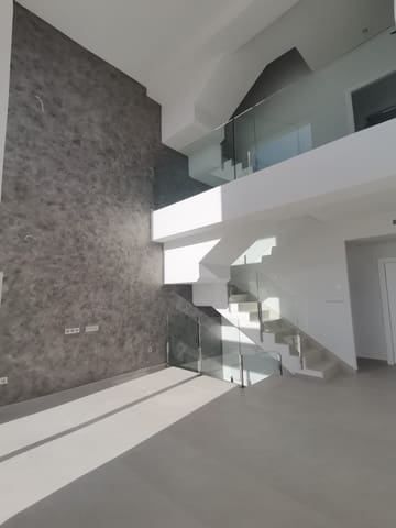 3 Zimmer Villa zu verkaufen in Ciudad Quesada, Rojales mit Pool Garage - 579.000 € (Ref: 8837504)