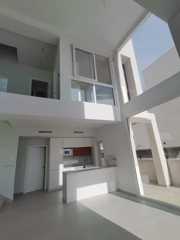 3 Zimmer Villa zu verkaufen in Ciudad Quesada, Rojales mit Pool Garage - 579.000 € (Ref: 8837504)